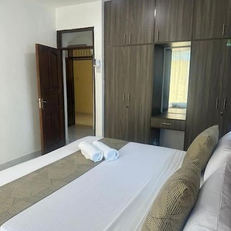 Grey Pearl Apartments Where Raha Is Also Our Priority Malindi Kültér fotó