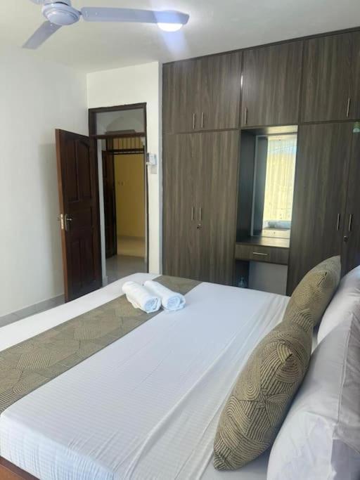 Grey Pearl Apartments Where Raha Is Also Our Priority Malindi Kültér fotó
